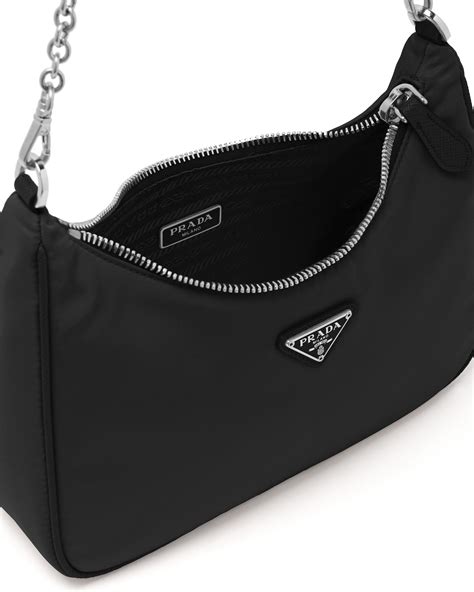 prada ledertasche|prada tasche nylon.